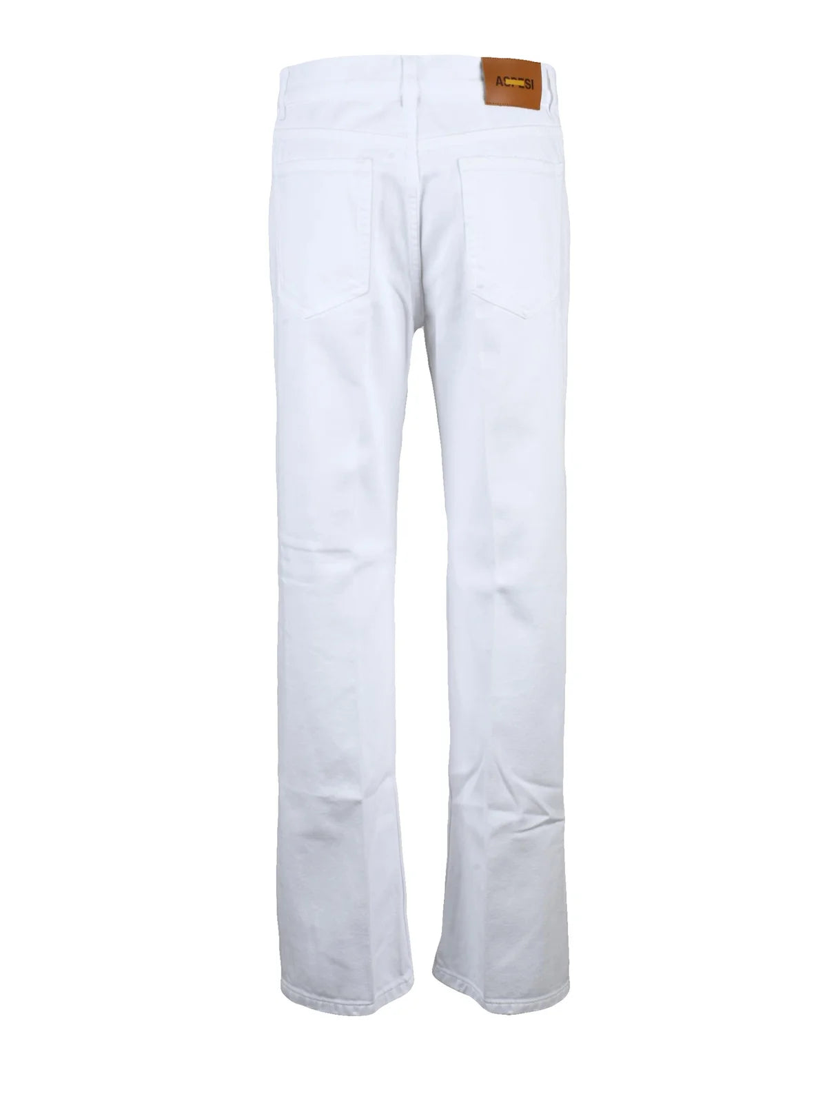 Aspesi Jeans - Bianco