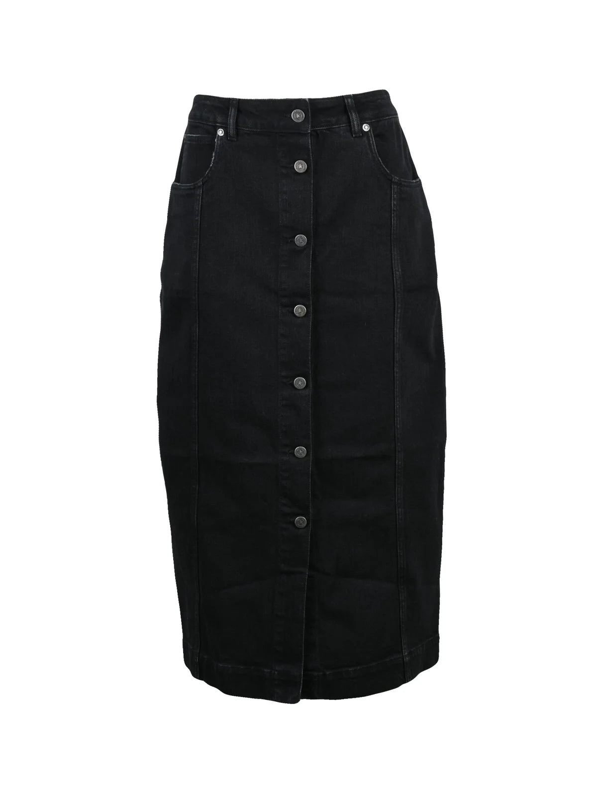 Golden Goose Gonna - Nero