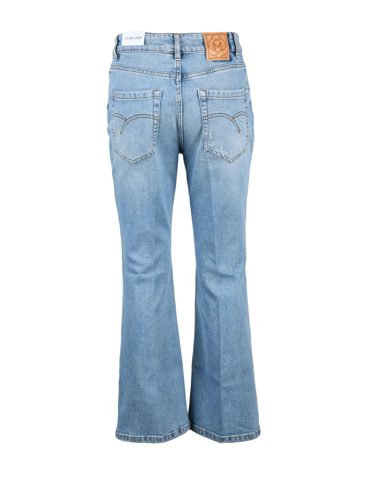 Marella Jeans Stretch - Blu