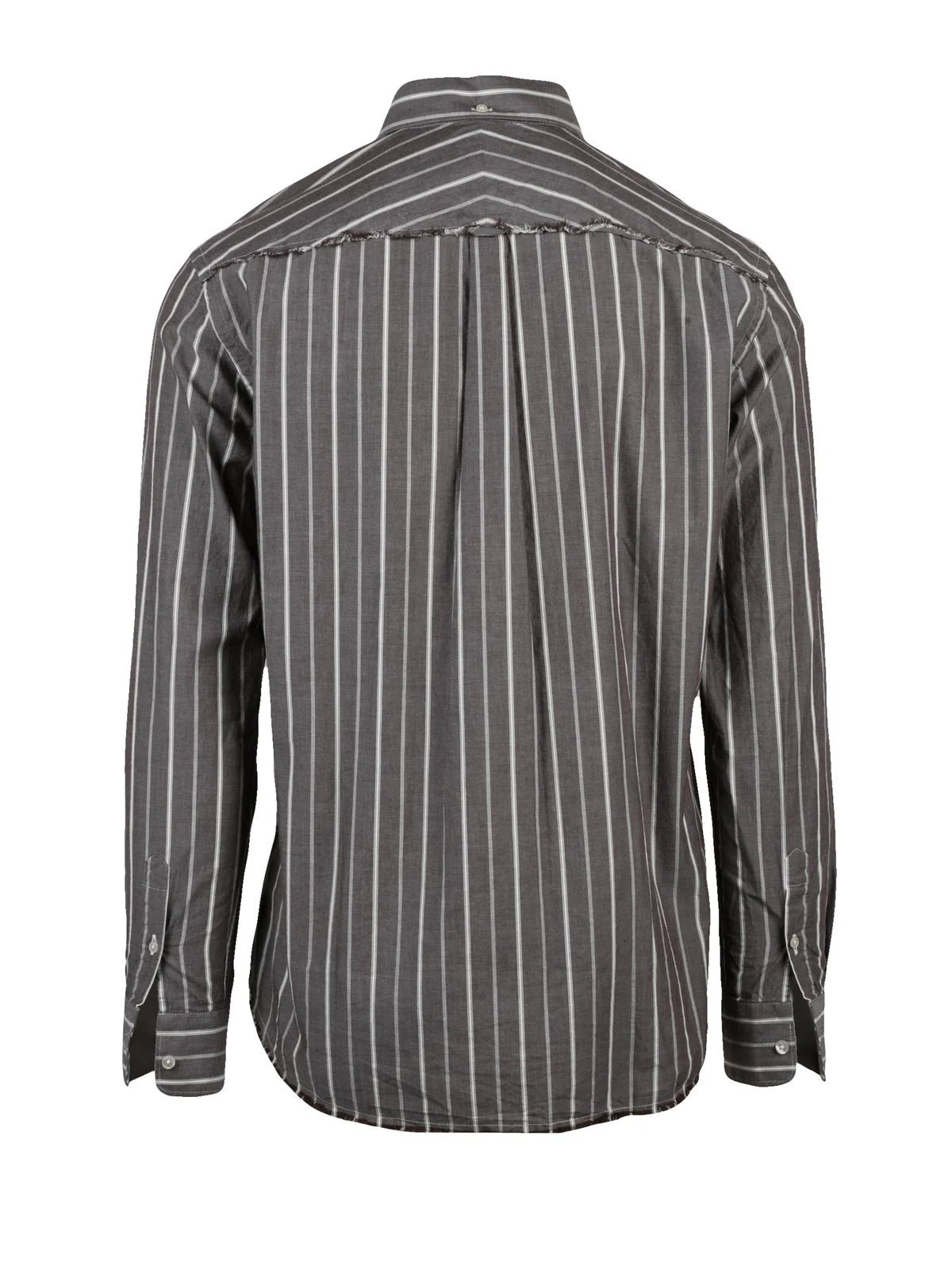 Deuxieme Camicia Denim - Denim