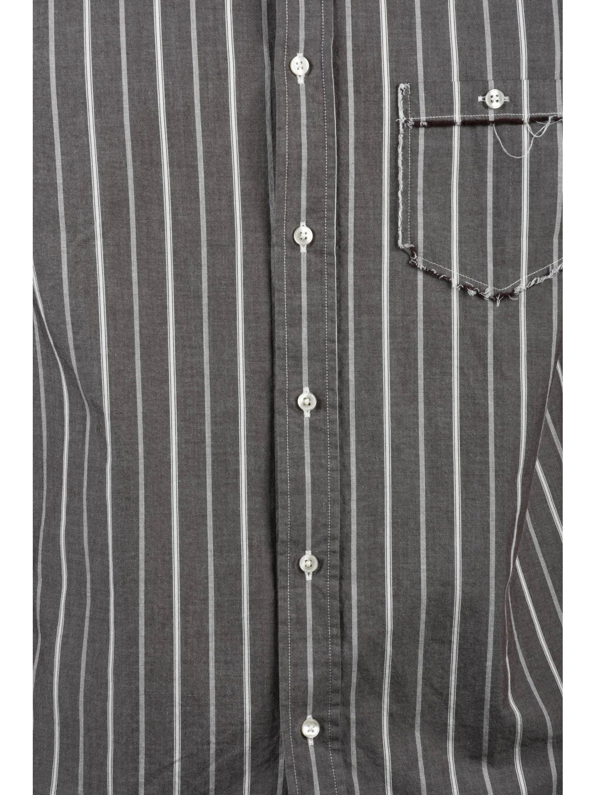 Deuxieme Camicia Denim - Denim