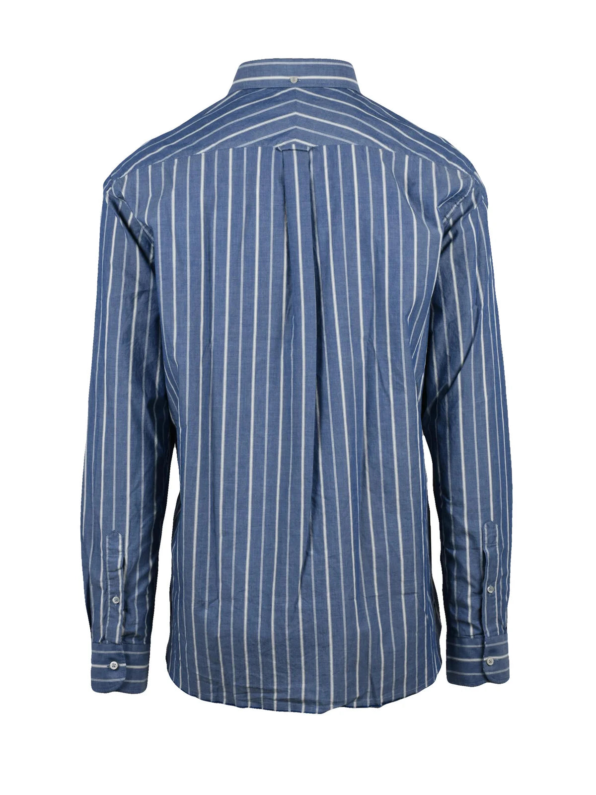 Deuxieme Camicia Denim - Denim