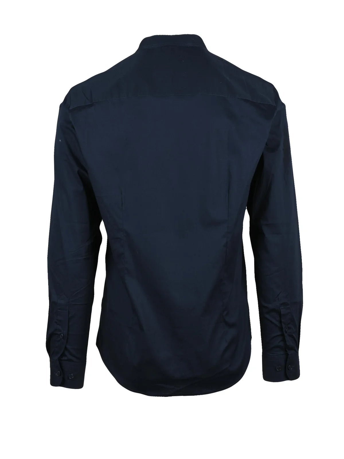 Gianni Lupo Camicia Cotone Stretch - Colori