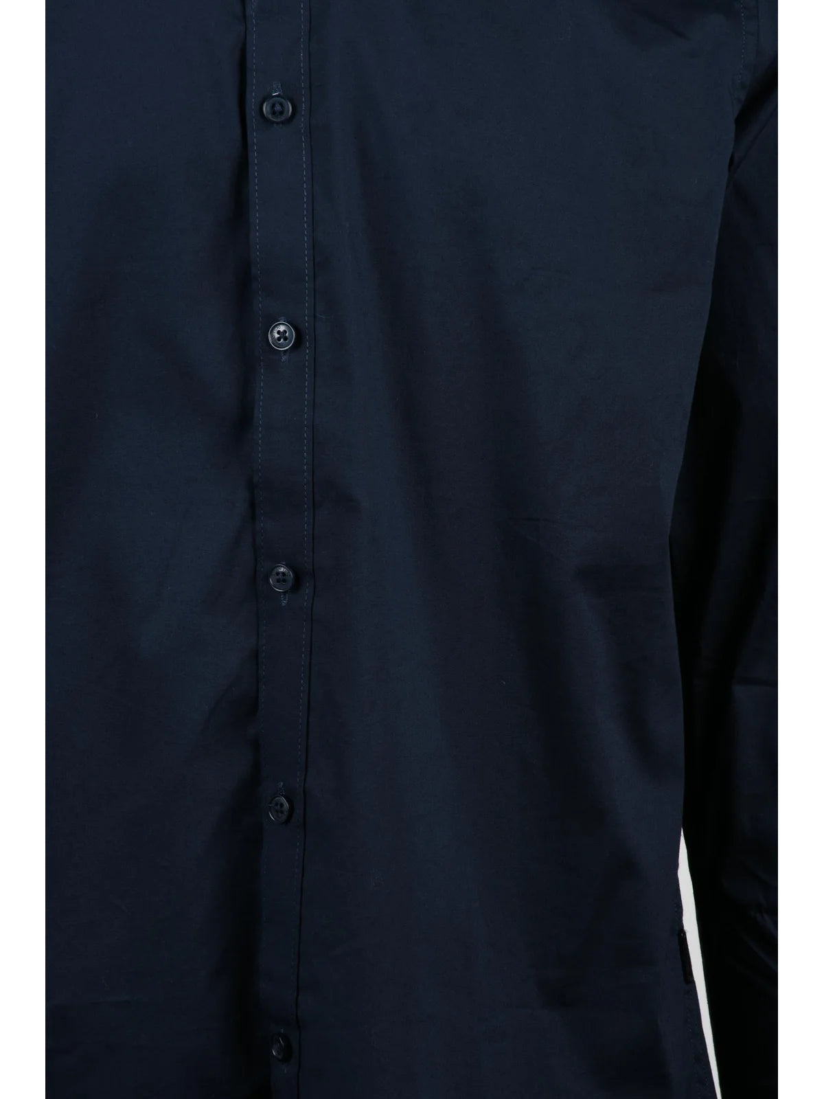 Gianni Lupo Camicia Cotone Stretch - Colori