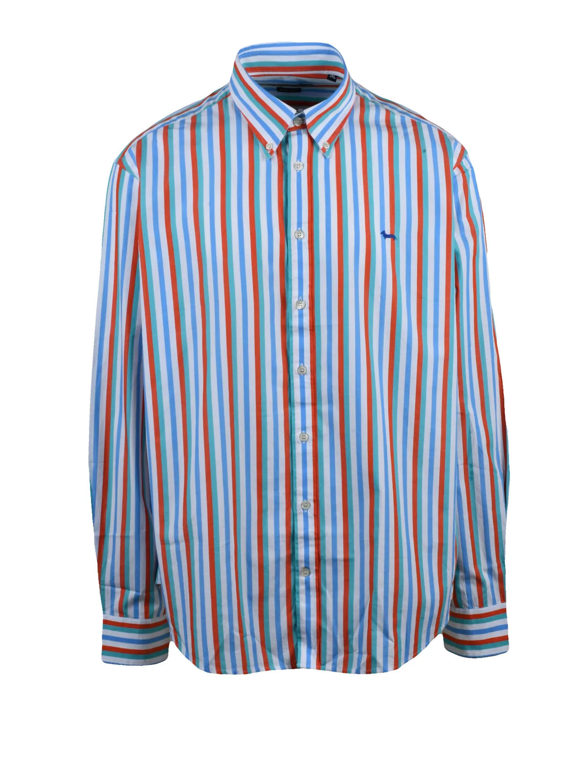 Harmont&blaine Camicia Fantasia - Multicolore
