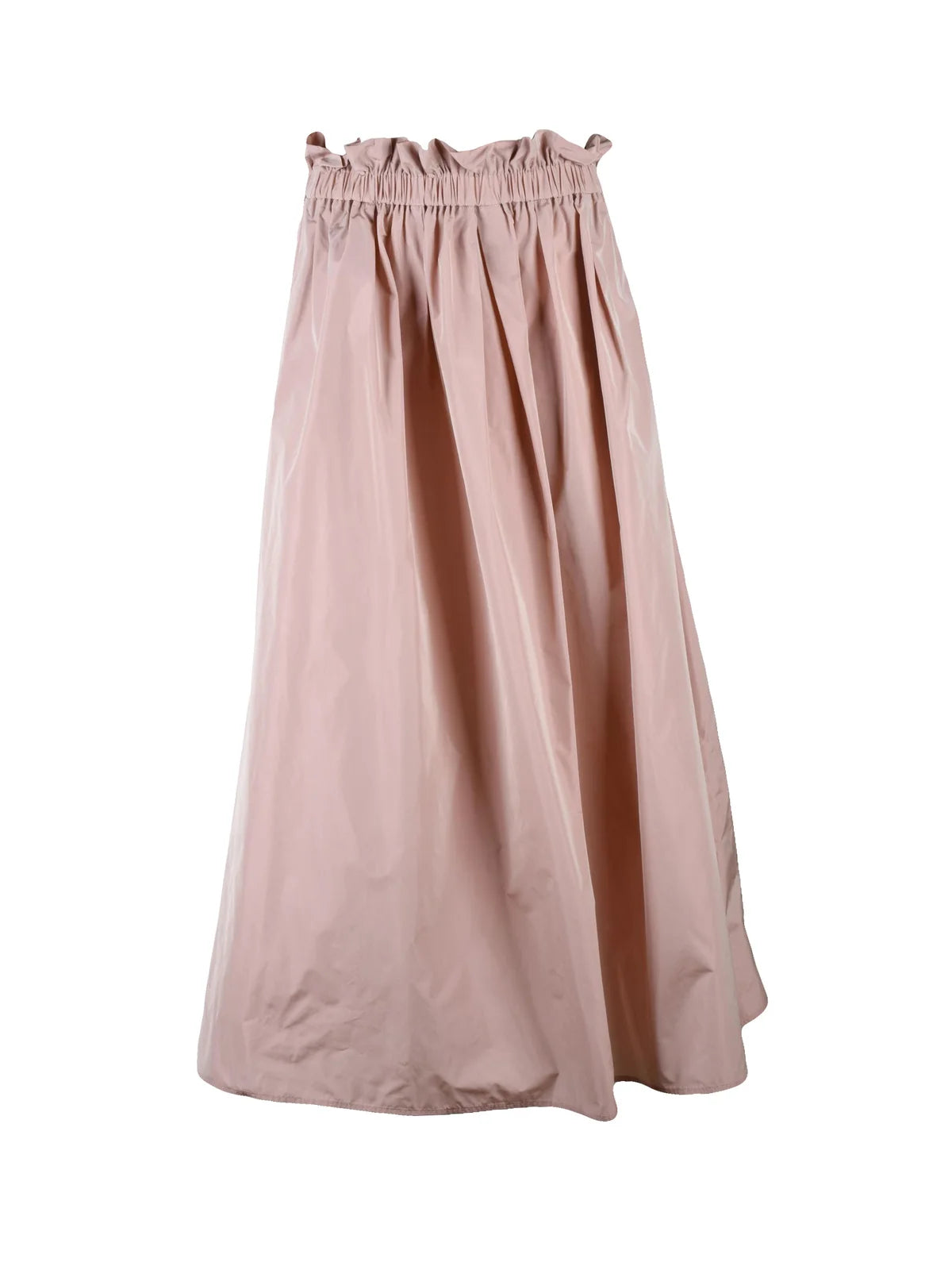 Herno Gonna Lunga - Rosa