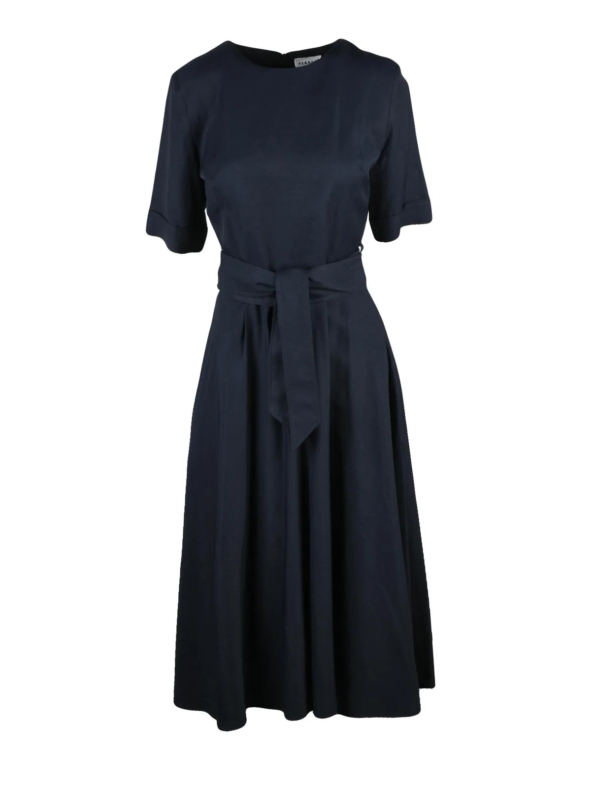 P.a.r.o.s.h. Abito Donna - Blu