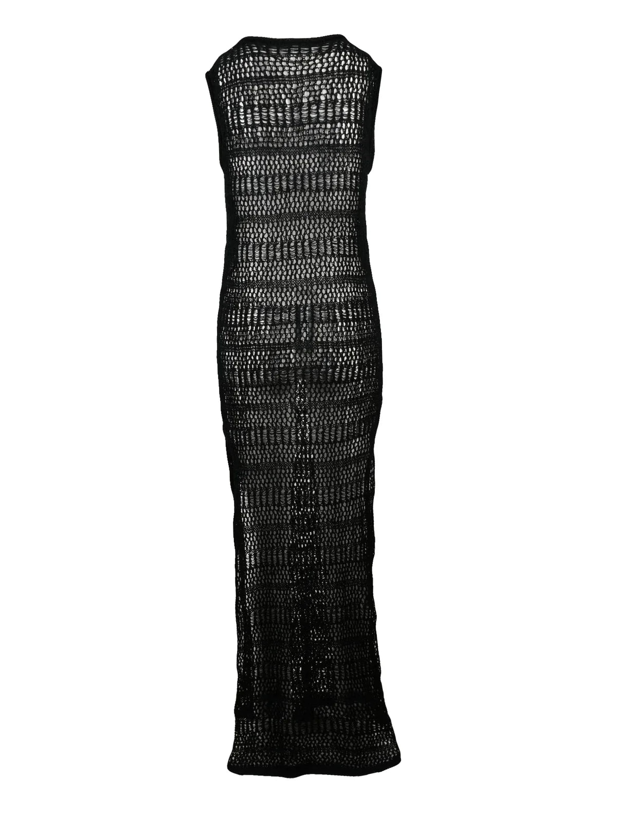 P.a.r.o.s.h. Abito Donna - Nero