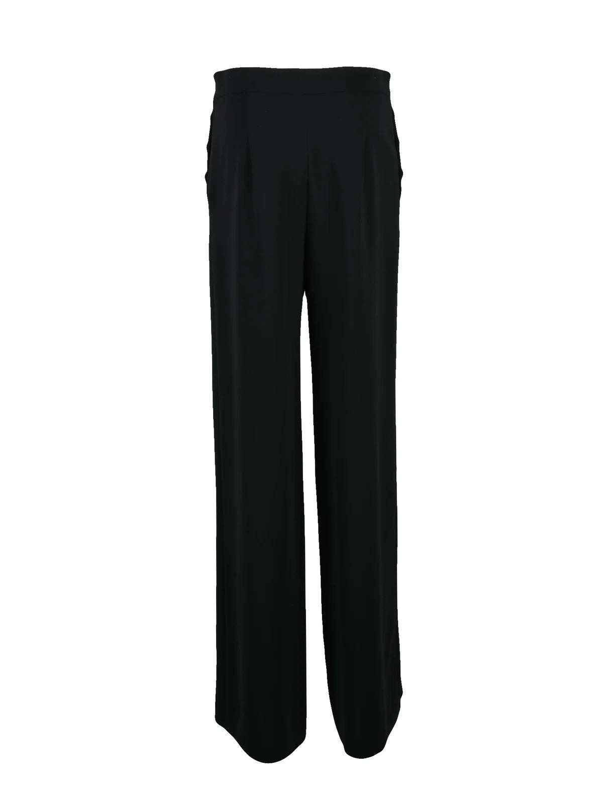 Max Mara Studio Pantalone Rina - Nero