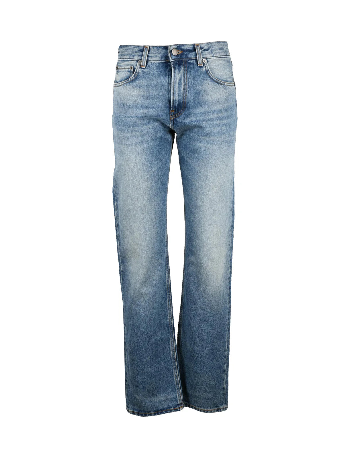 Haikure Jeans - Denim