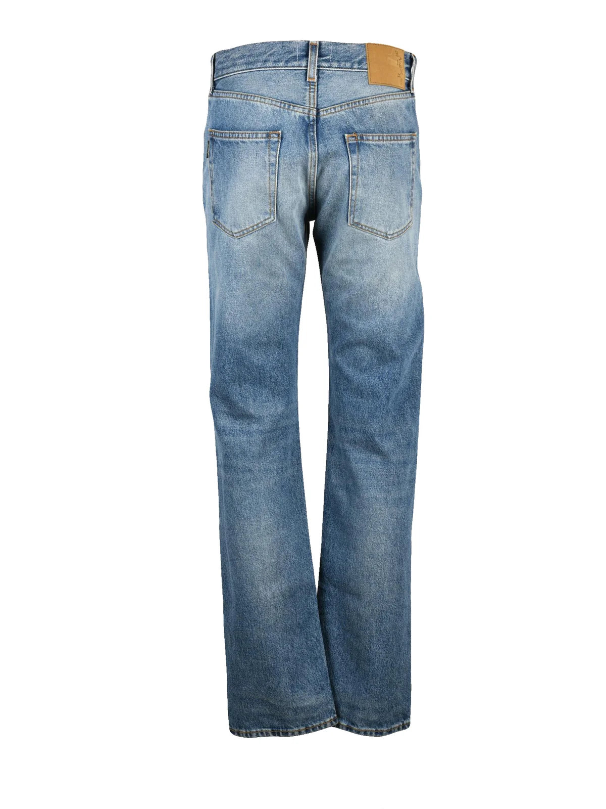 Haikure Jeans - Denim