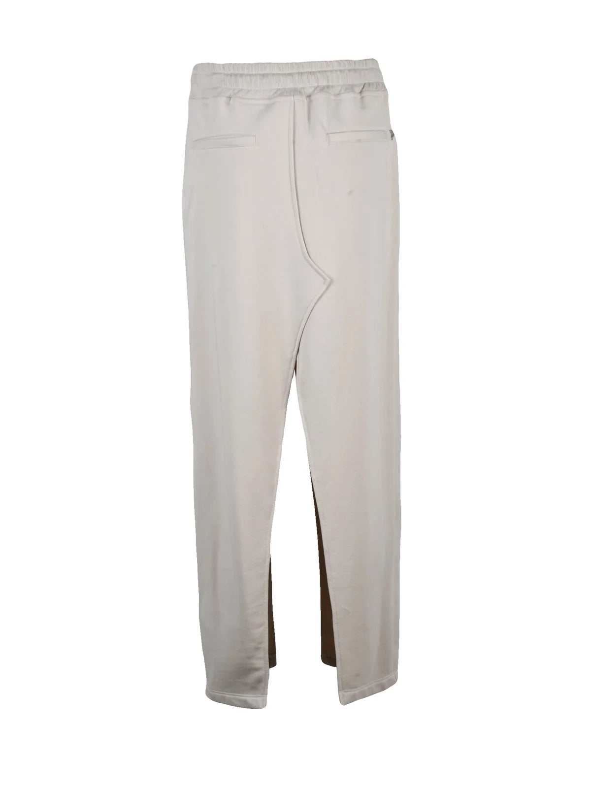 Dondup Gonna Felpa Donna - Beige