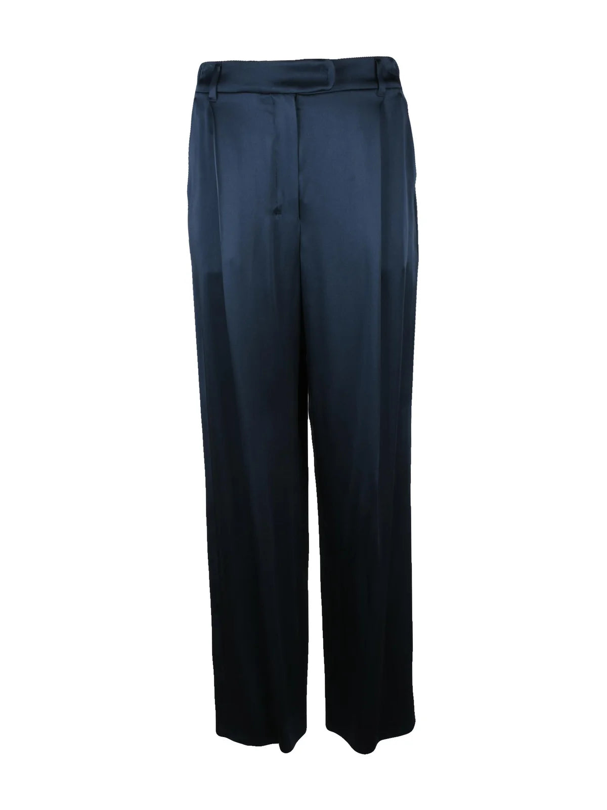 's Max Mara Pantalone Amleto Blu