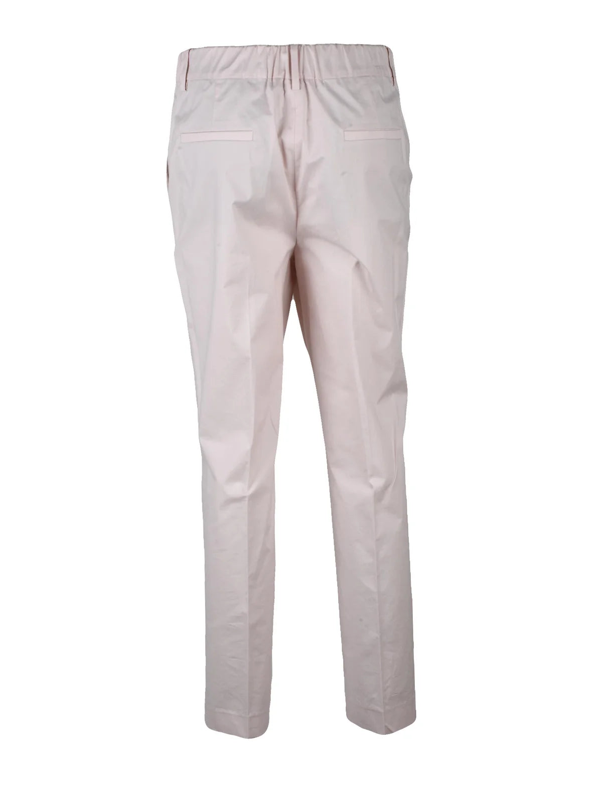 Slowear By Incotex Pantalone Cotone - Rosa