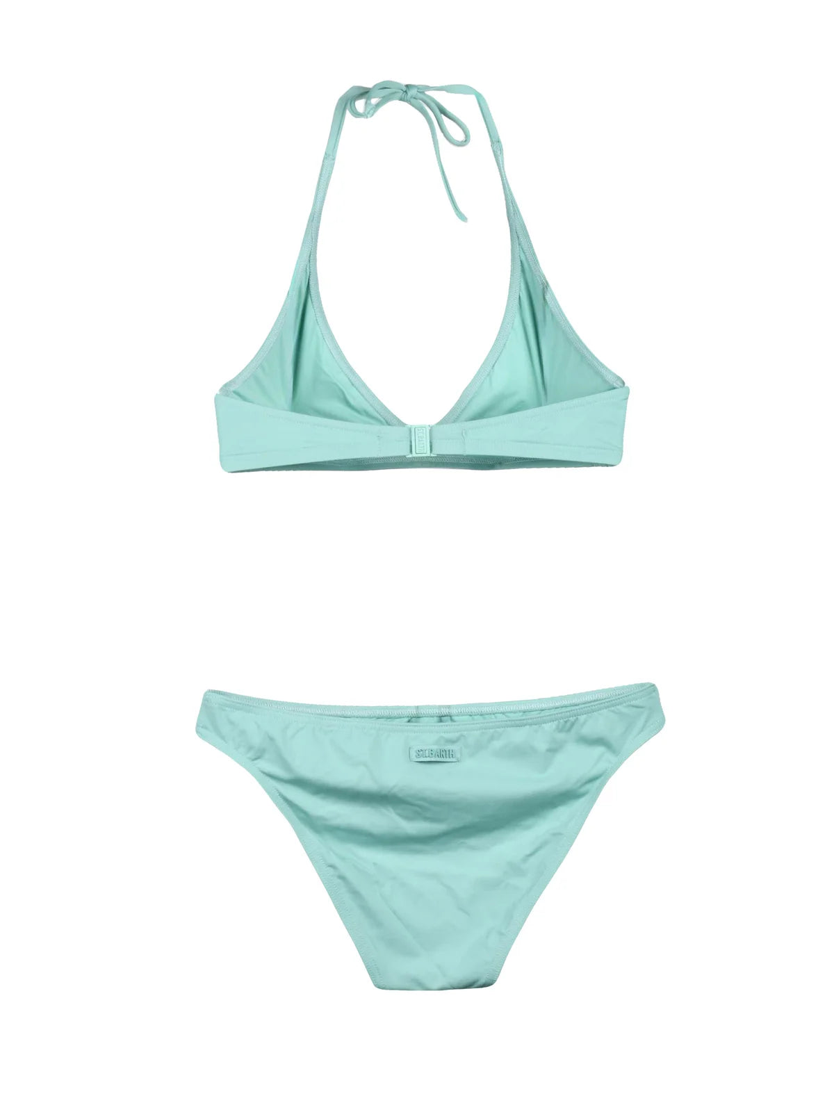 Mc2 Saint Barth Bikini Poliammide Stretch - Verde Salvia
