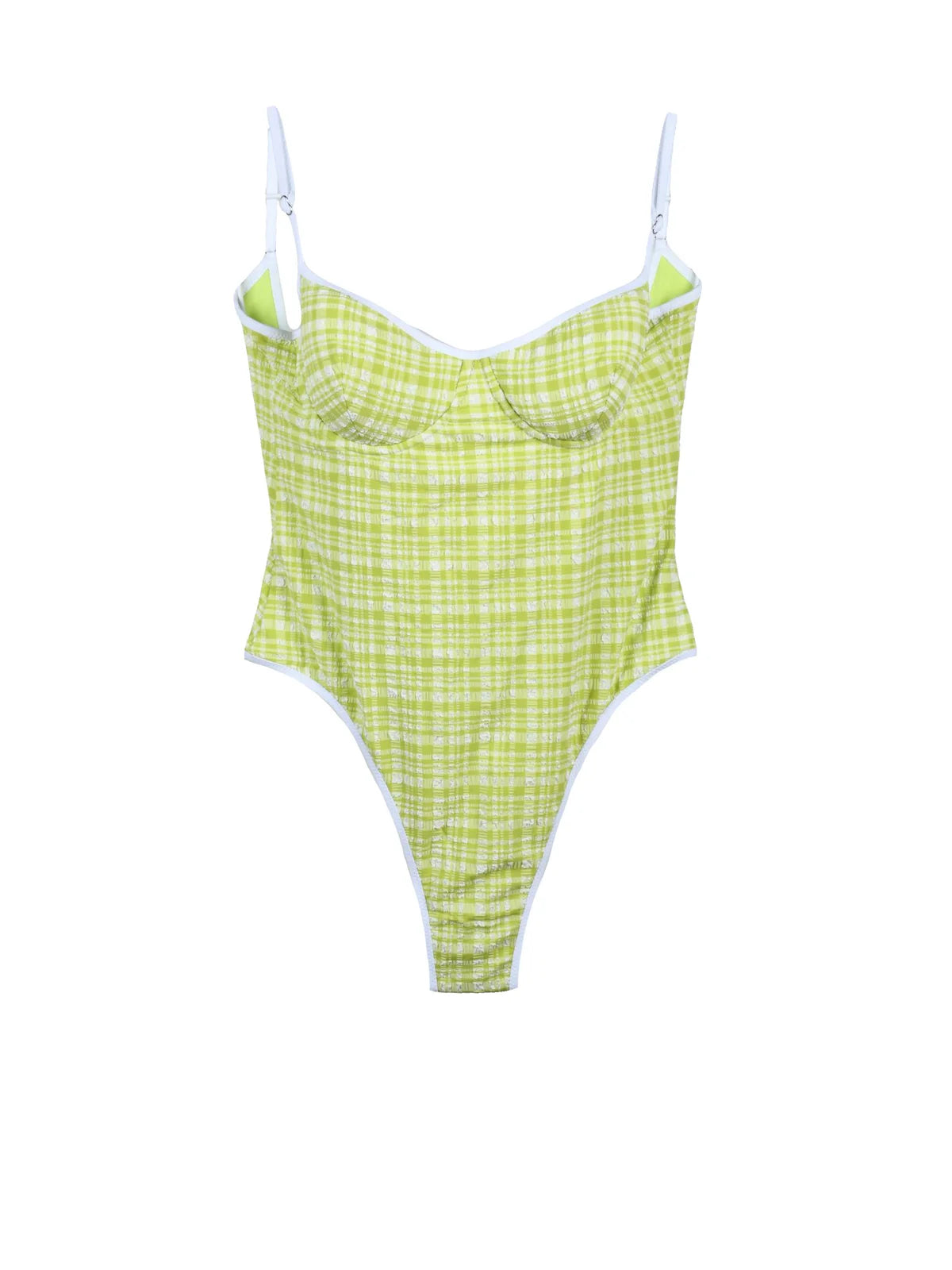 F**k Costume - Verde