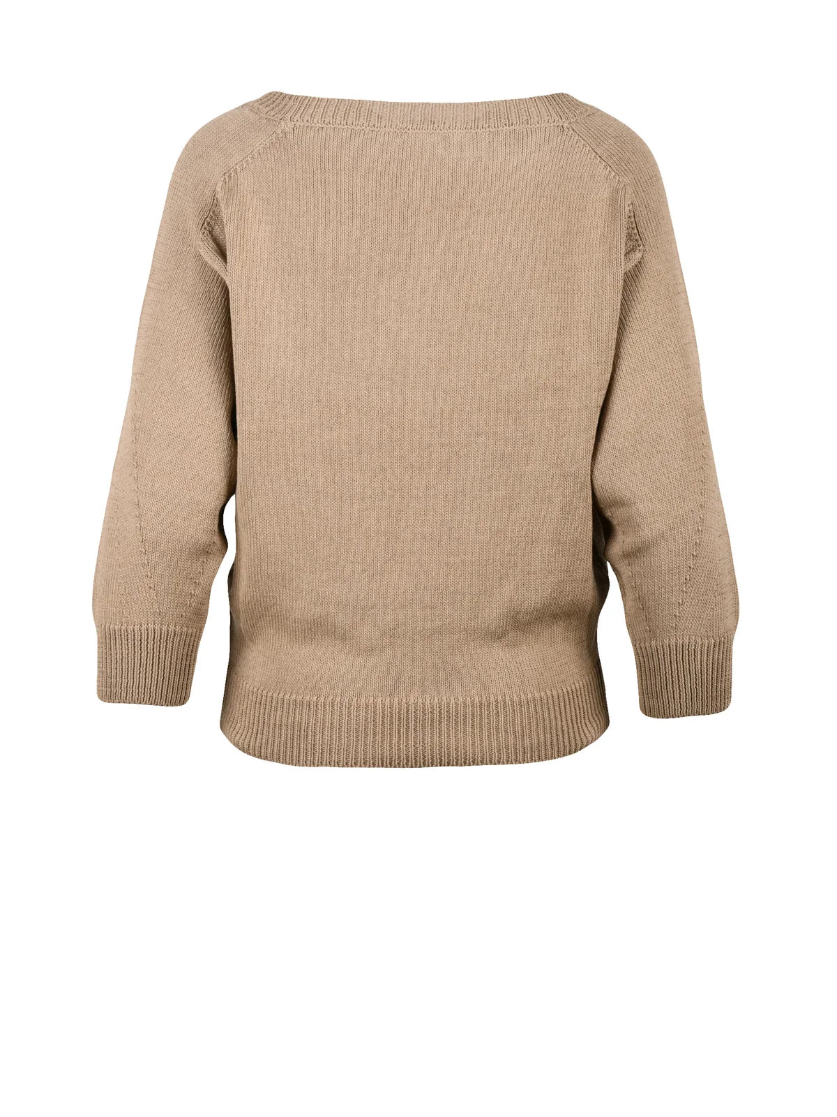 Alpha Studio Maglia Girocollo Barchetta - Turchese