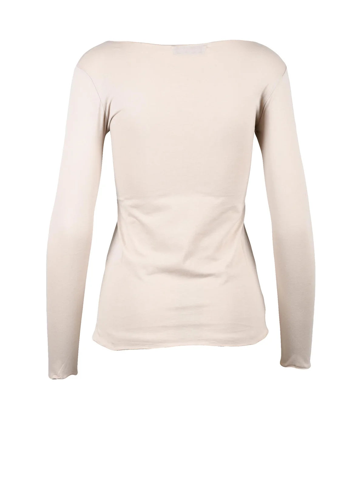 Alpha Studio Cotton T-shirt - Multicolored