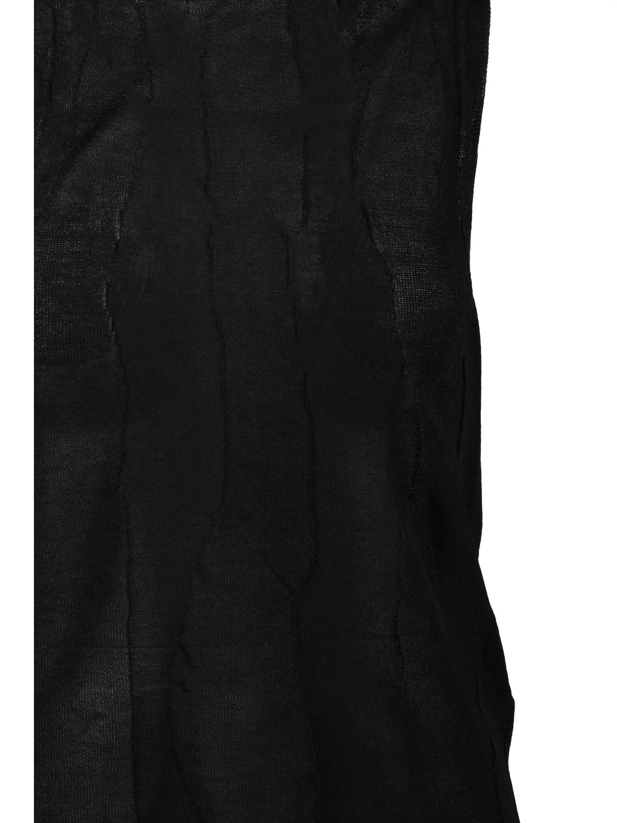 Alpha Studio Gilet - Nero