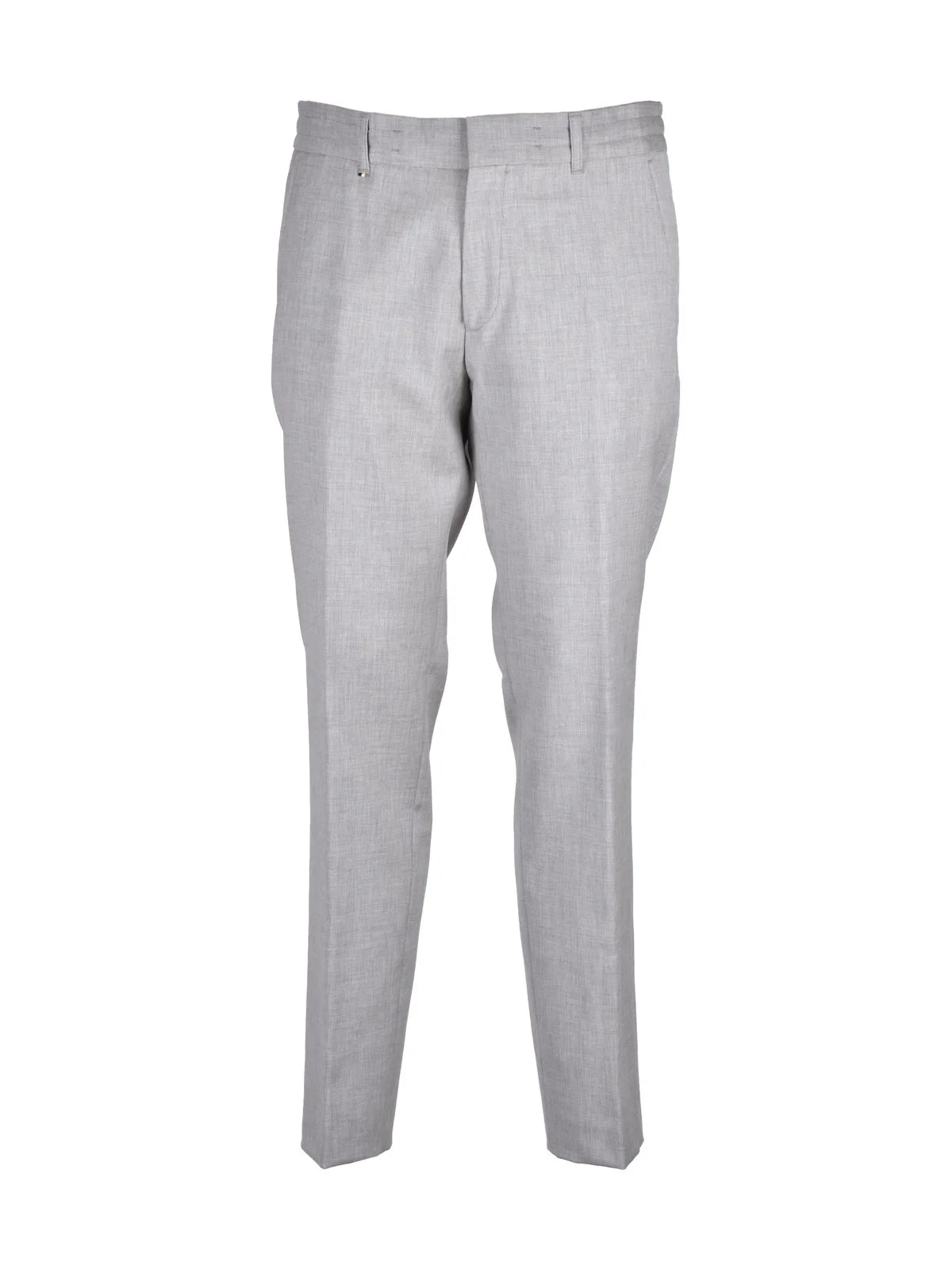 BOSS Pantalone - Grigio