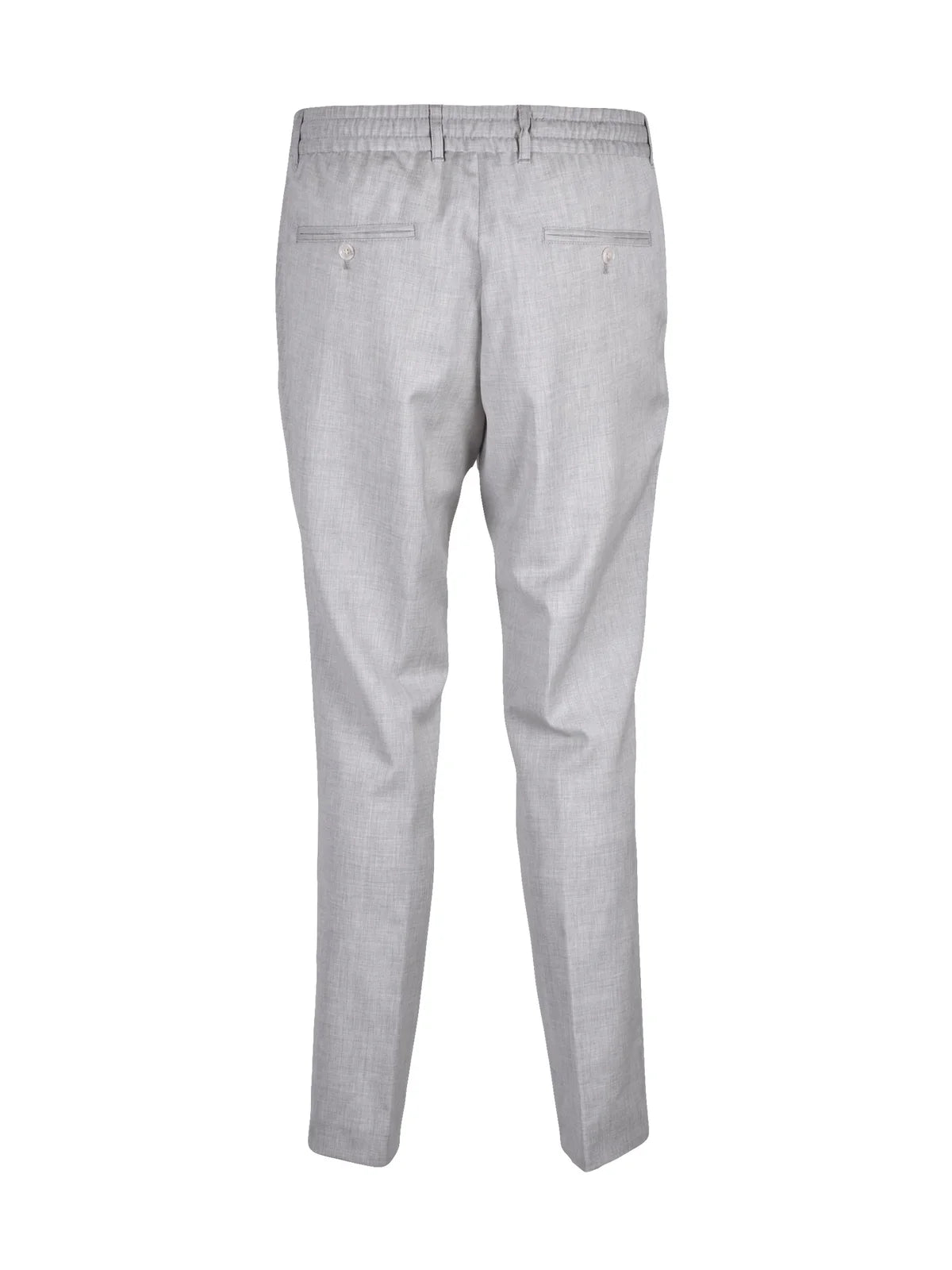 BOSS Pantalone - Grigio