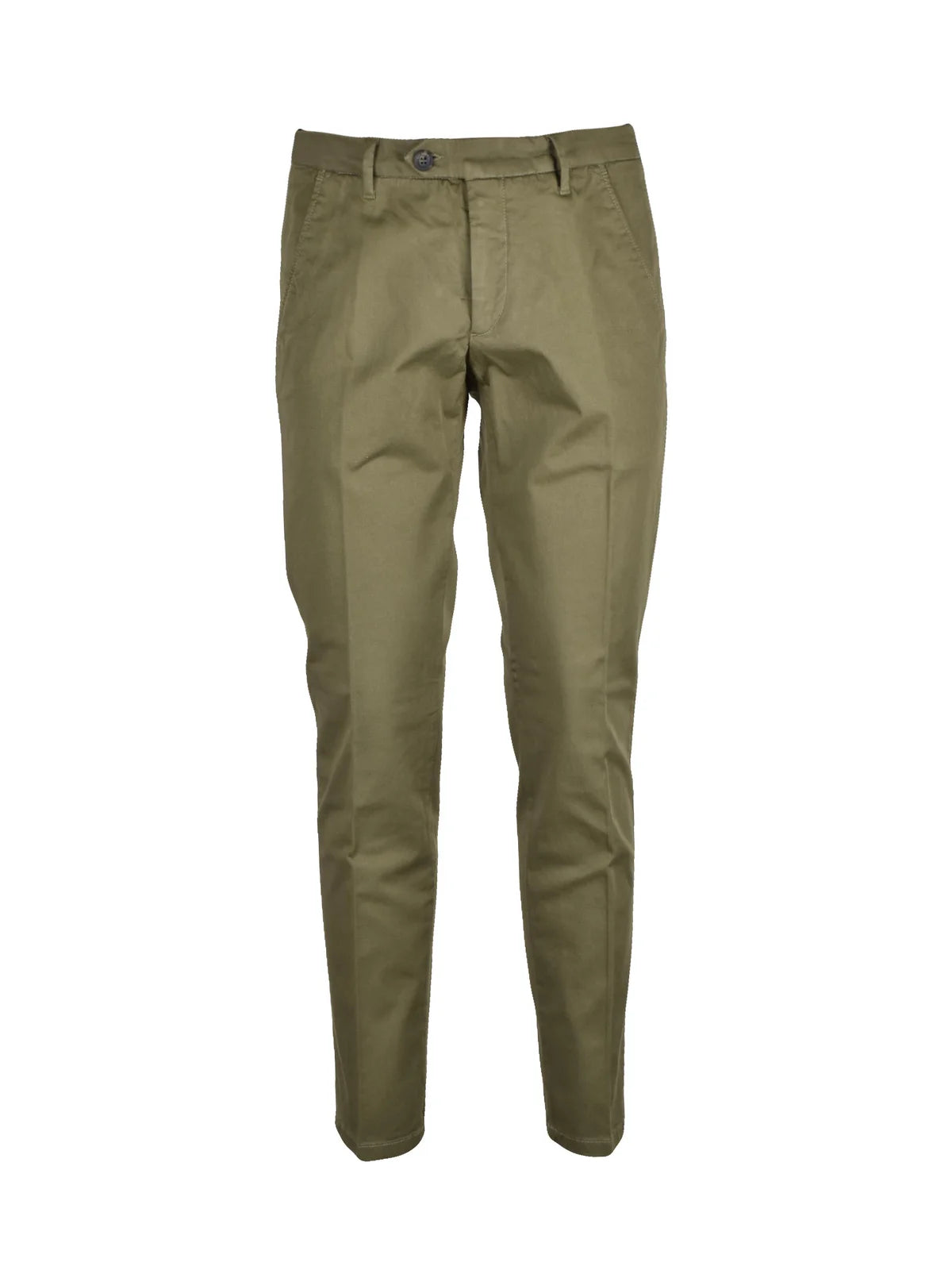 Roy Roger's Pantalone Verde Militare