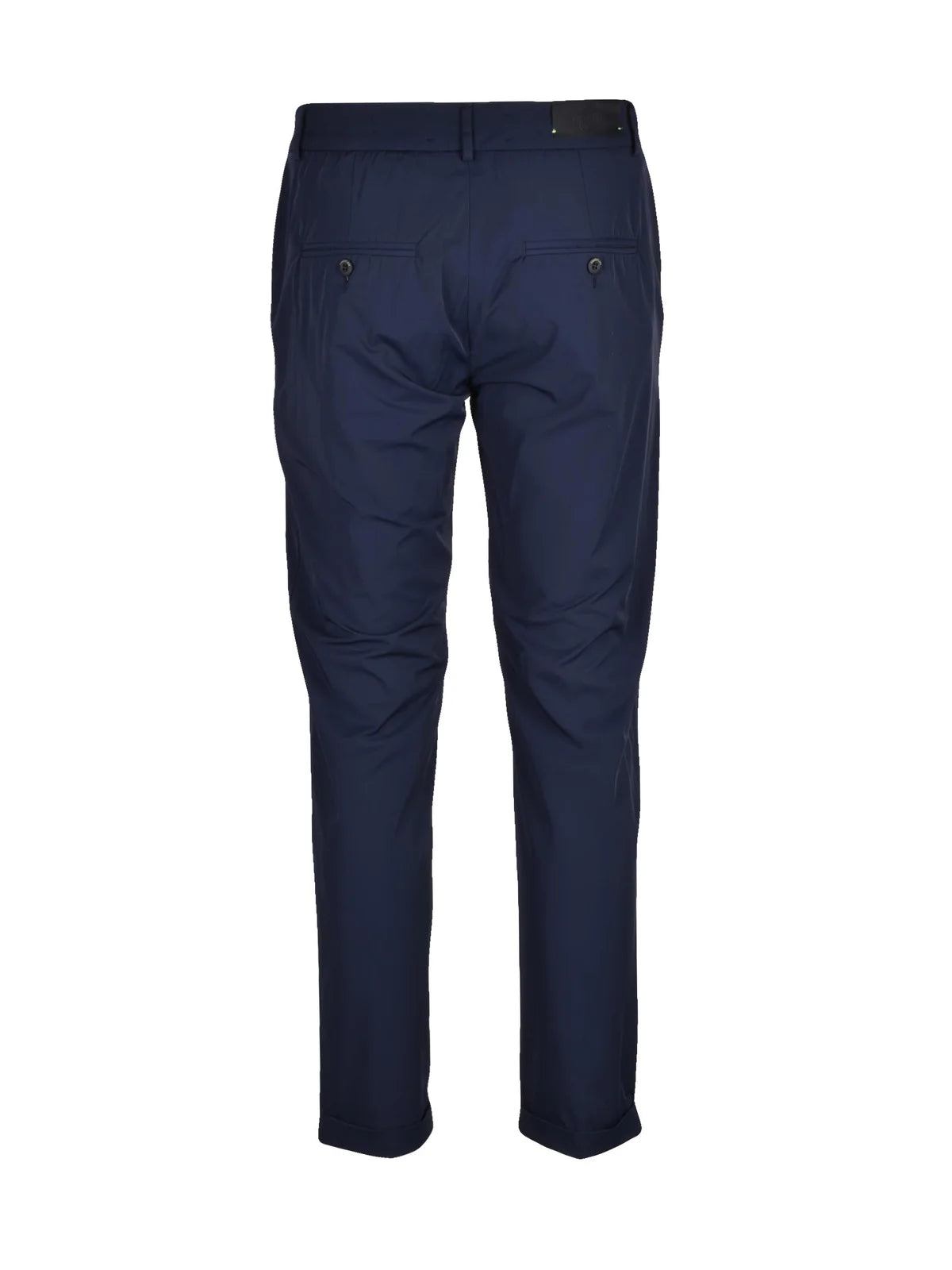 Camouflage Pantalone Chinos Sand Blu