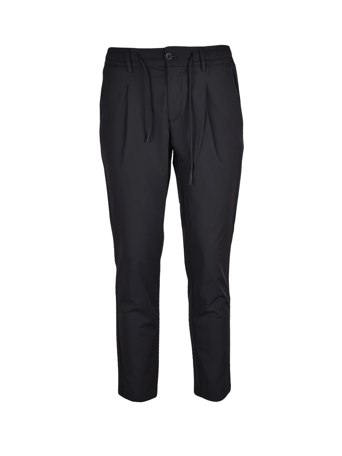 Camouflage Pantalone Davis Nero