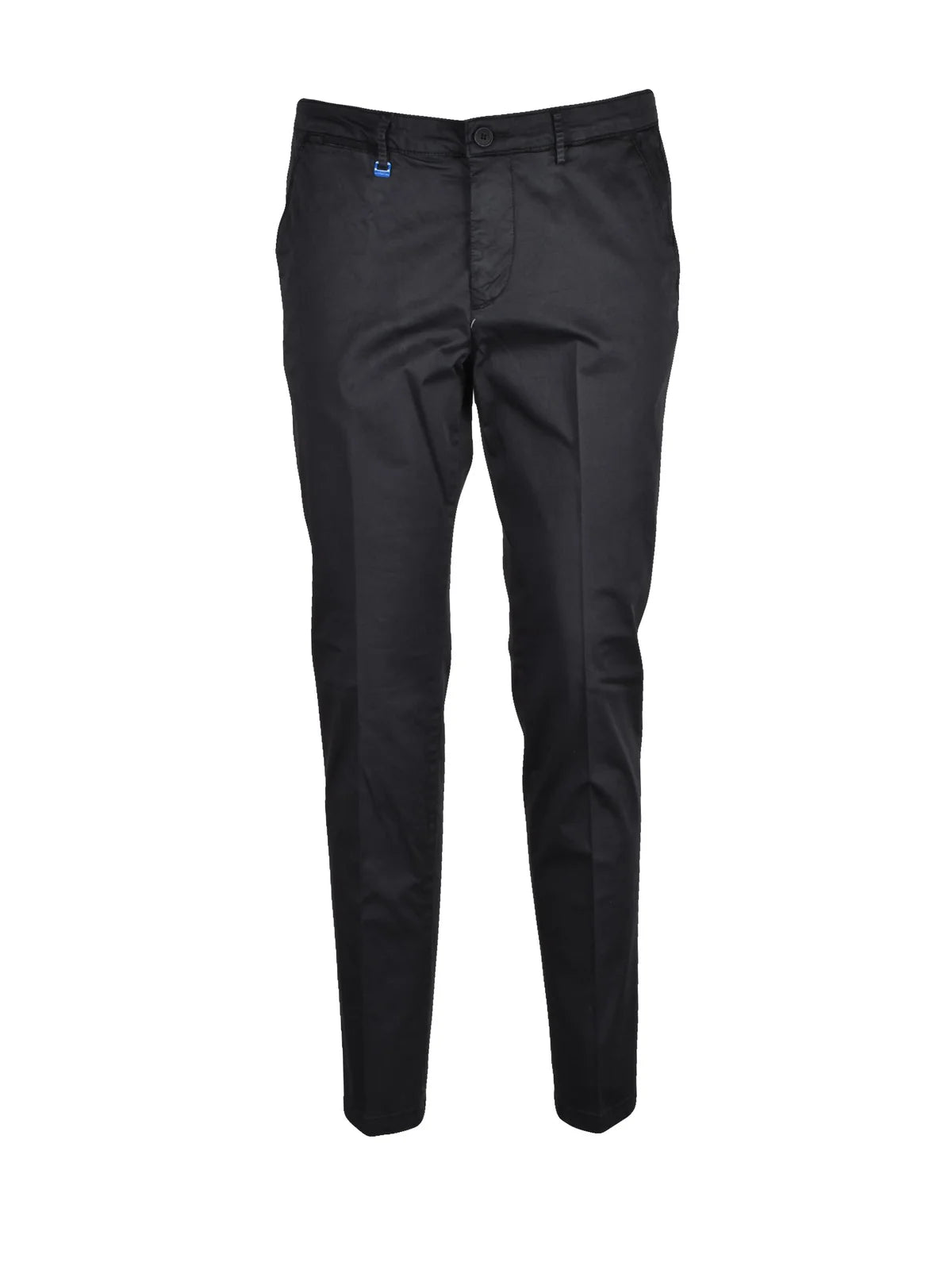 Luca Bertelli Pantalone Skinny Fit - Colorato