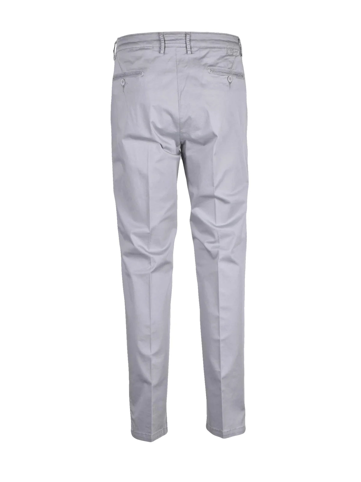 Luca Bertelli Pantalone Skinny Fit - Colorato