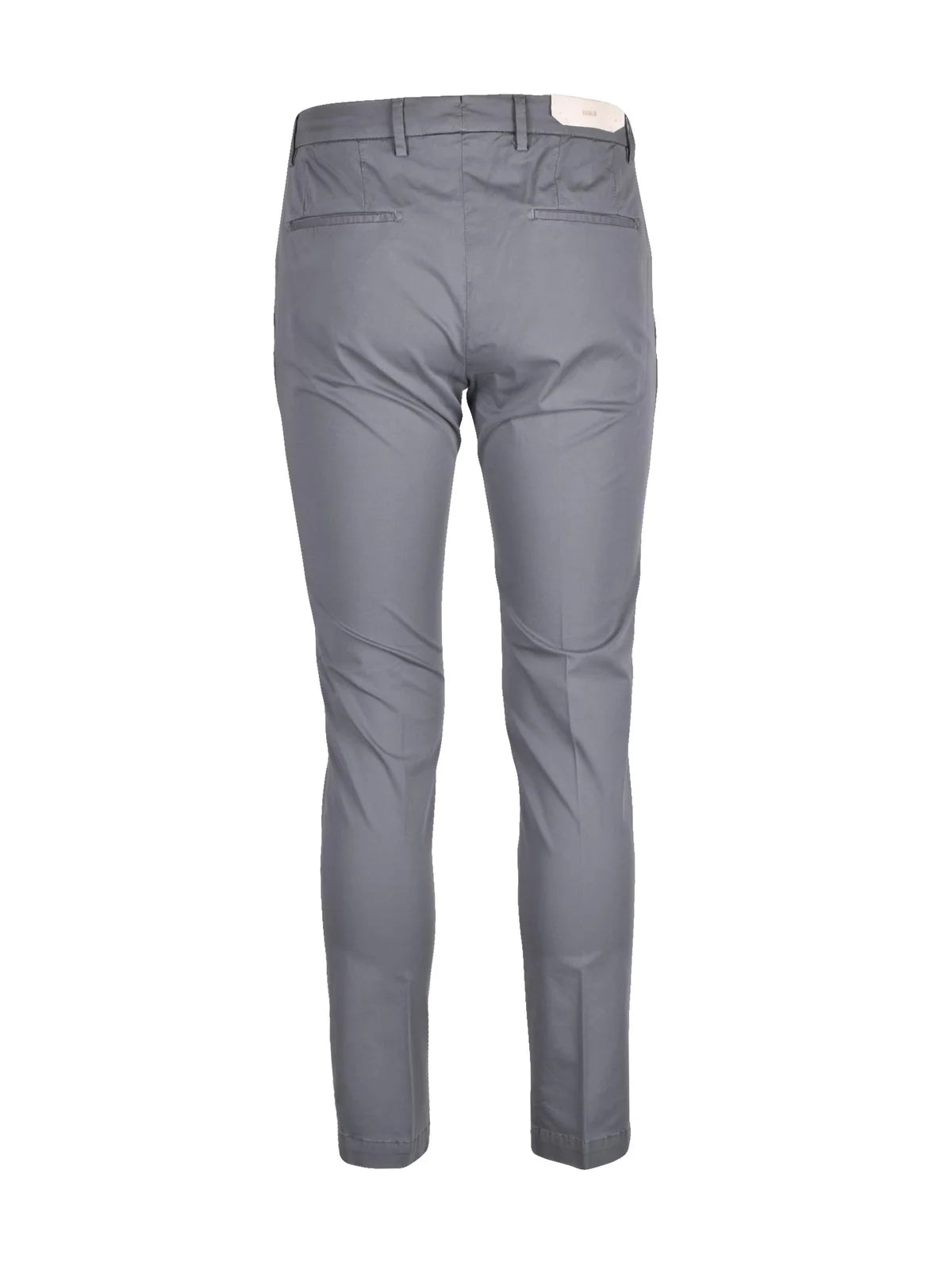 Briglia 1949 Pantalone Classico - Grigio