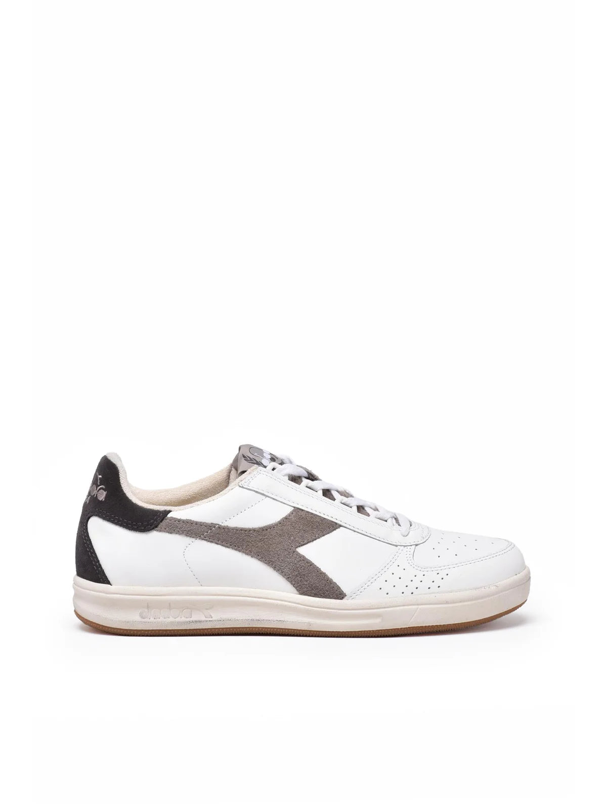 Diadora Heritage Sneakers B.Elite Torino Italia - White/Dove