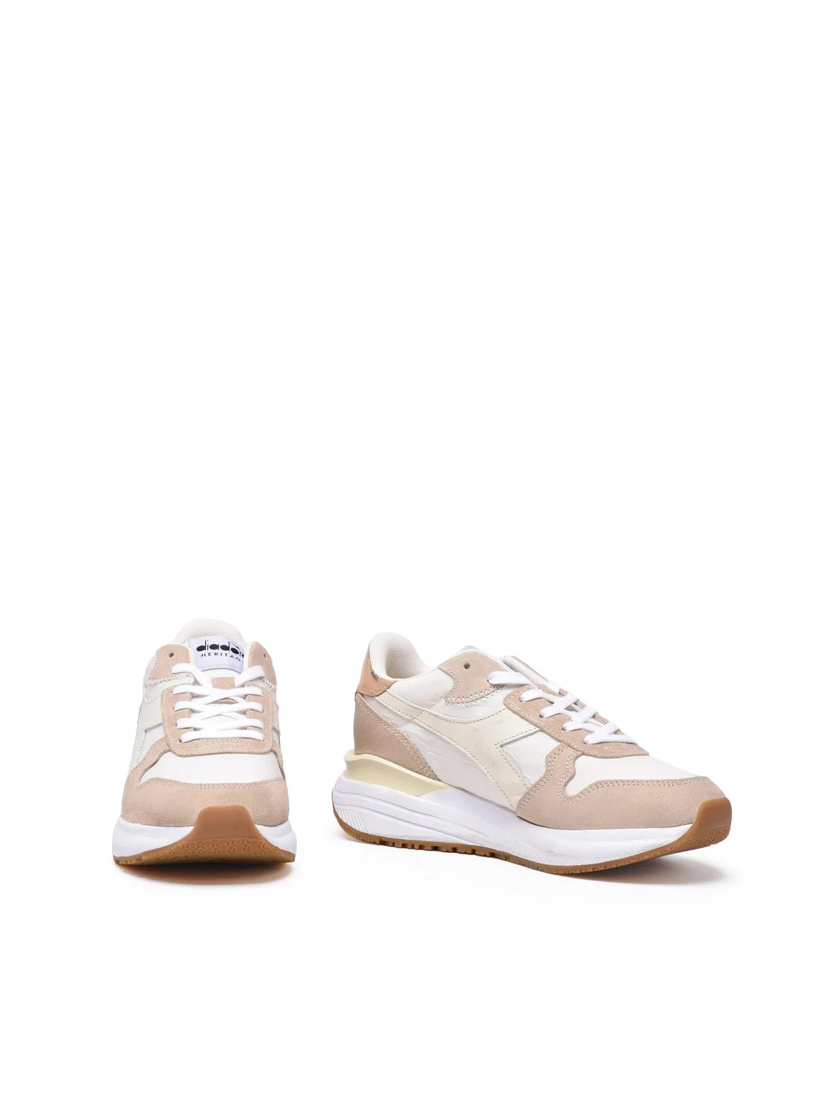 Diadora Heritage Sneakers Venus Dirty - Beige
