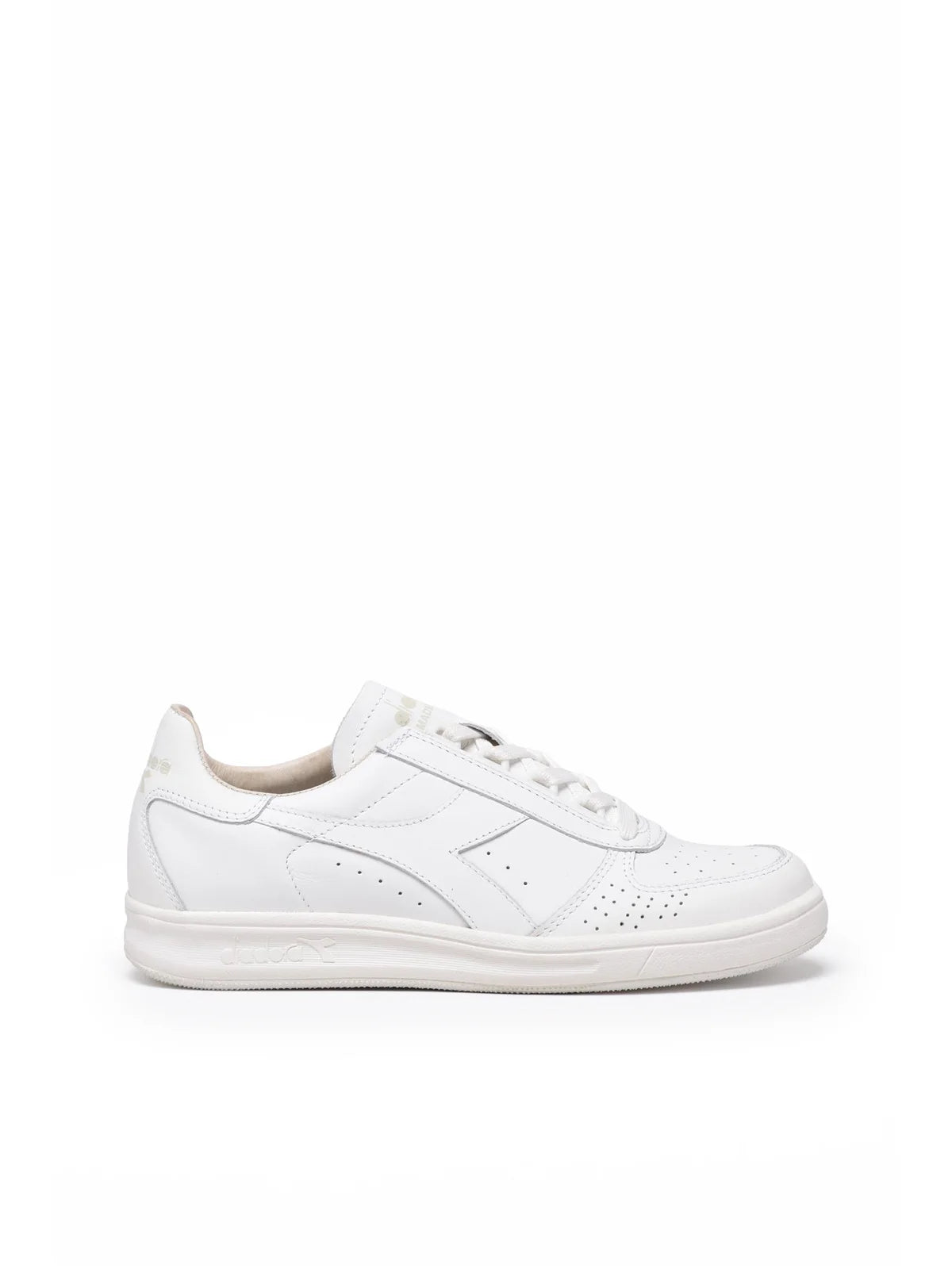 Diadora Heritage B.Elite H Italia Sport Sneakers - Bianco