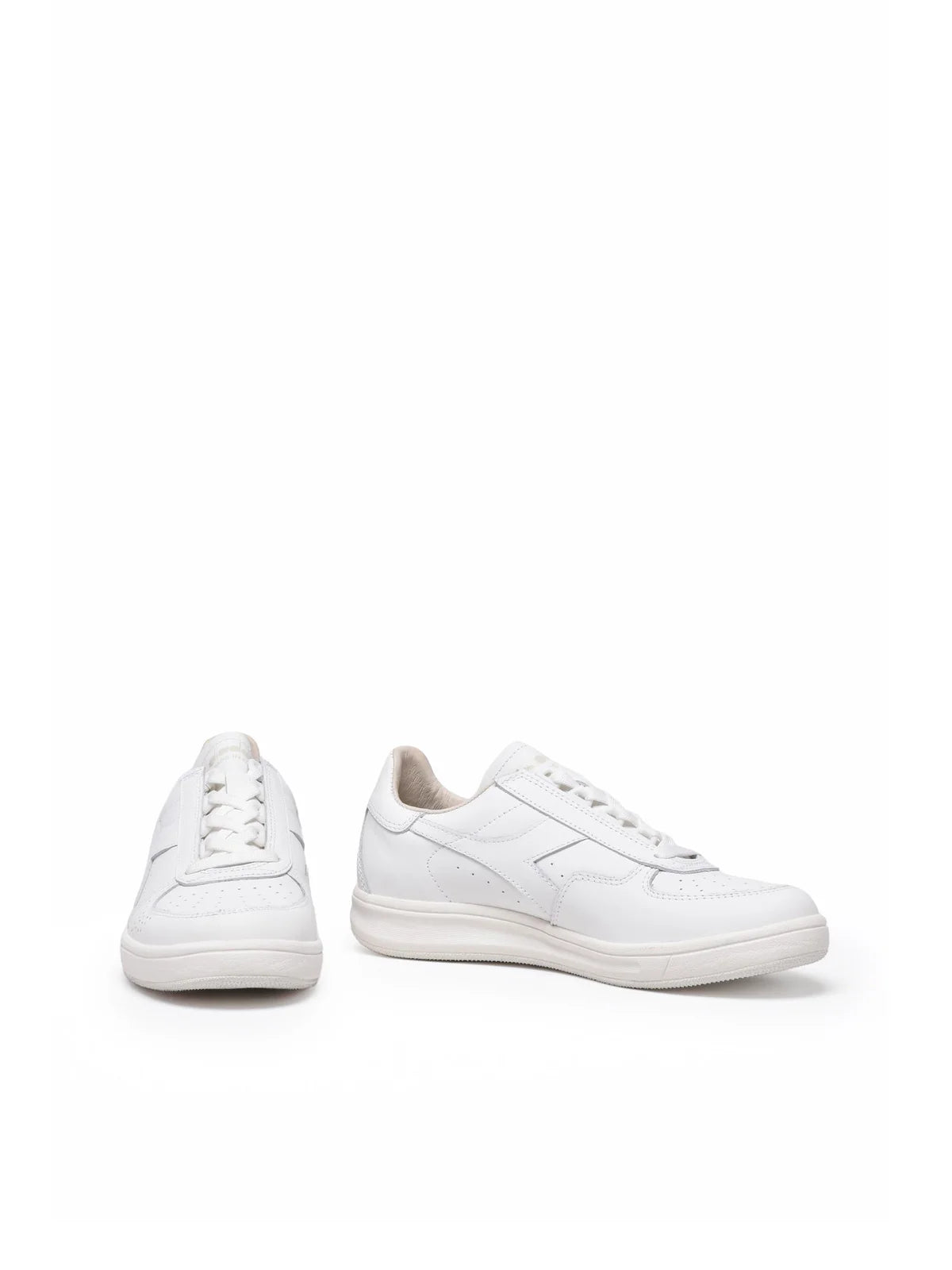 Diadora Heritage B.Elite H Italia Sport Sneakers - Bianco