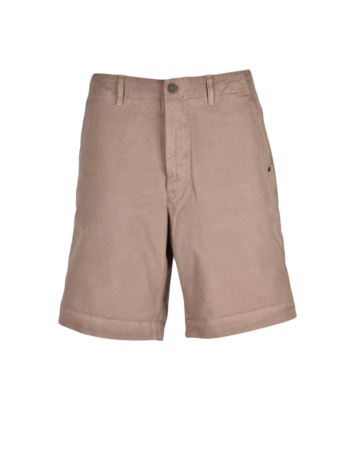 Archive Bermuda Cotone - Taupe