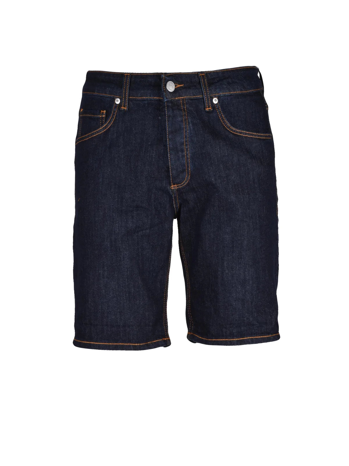 Dressism. Bermuda Cotone - Colorato