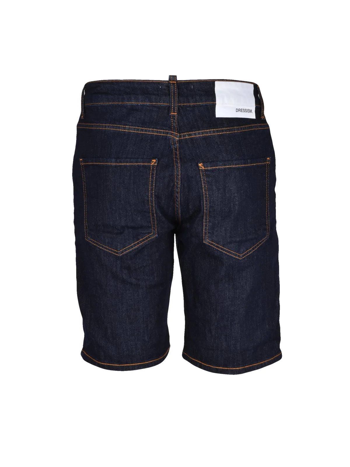 Dressism. Bermuda Cotone - Colorato