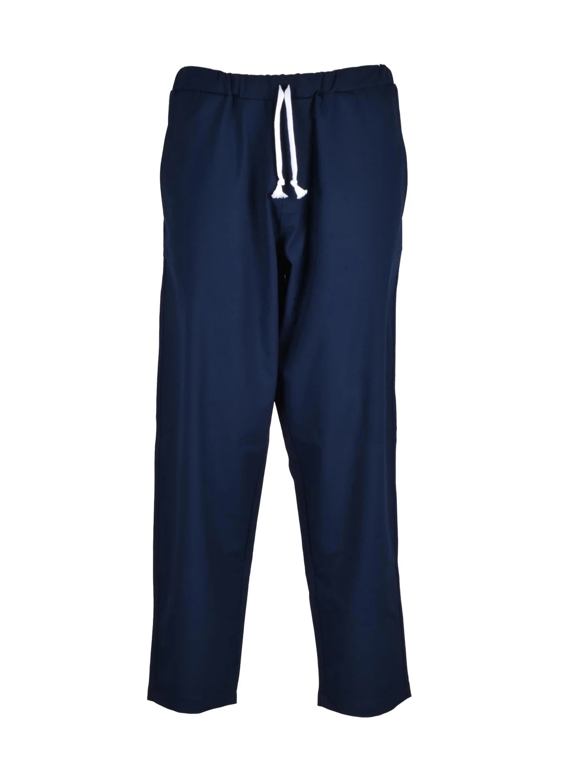 Dressism. Jogger Uomo - Blu
