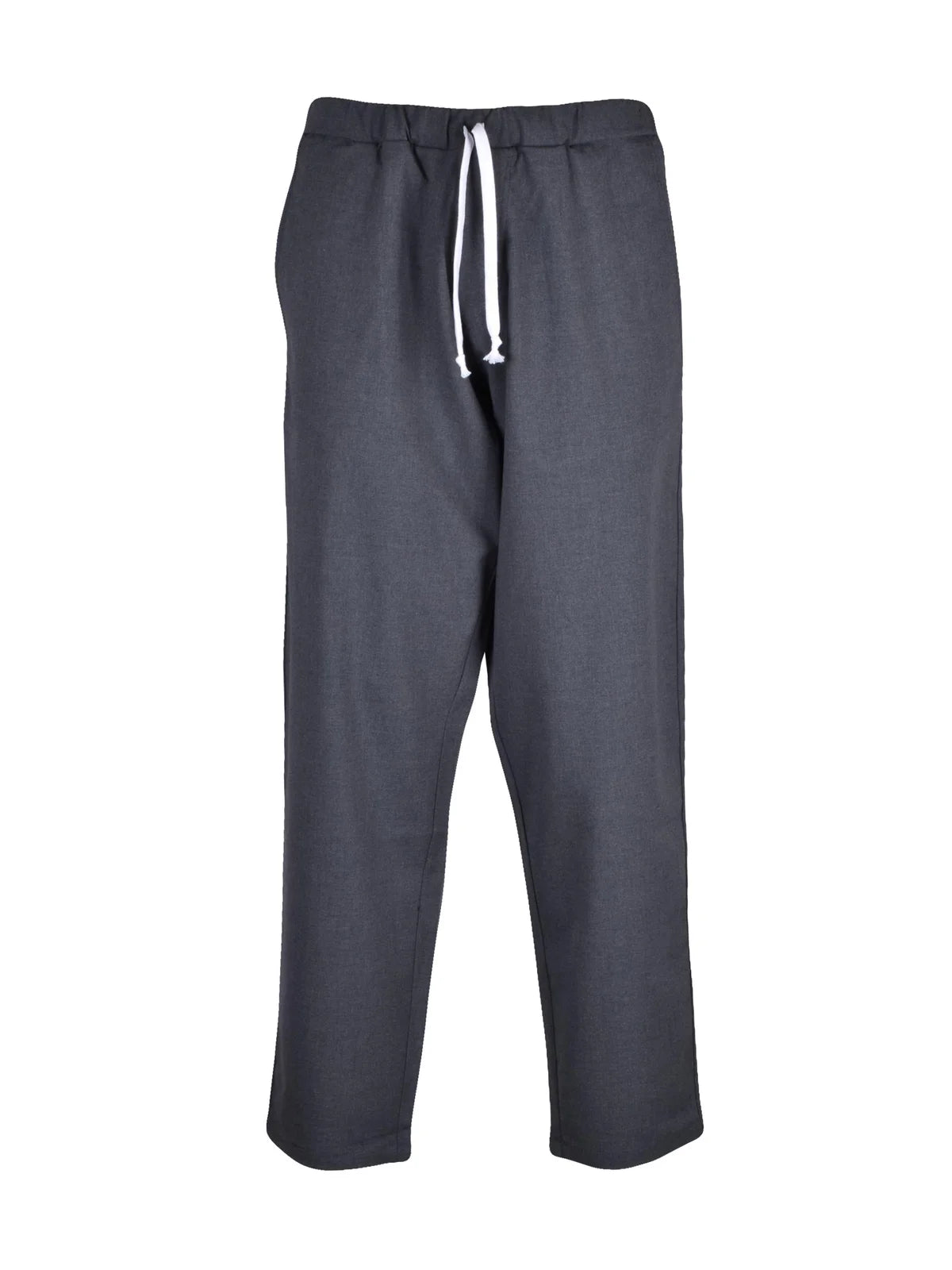 Dressism. Jogger Uomo - Blu