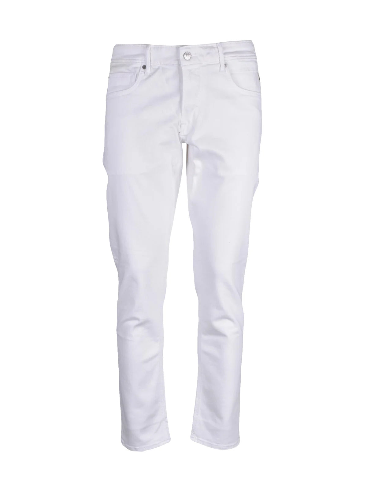 Replay Jeans Bianchi Stretch