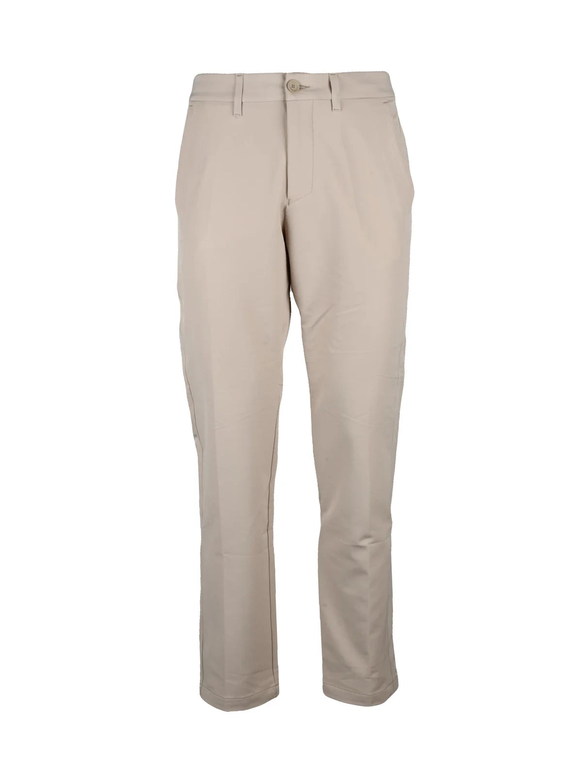 BOSS Pantaloni T-Commuter Slim - Beige