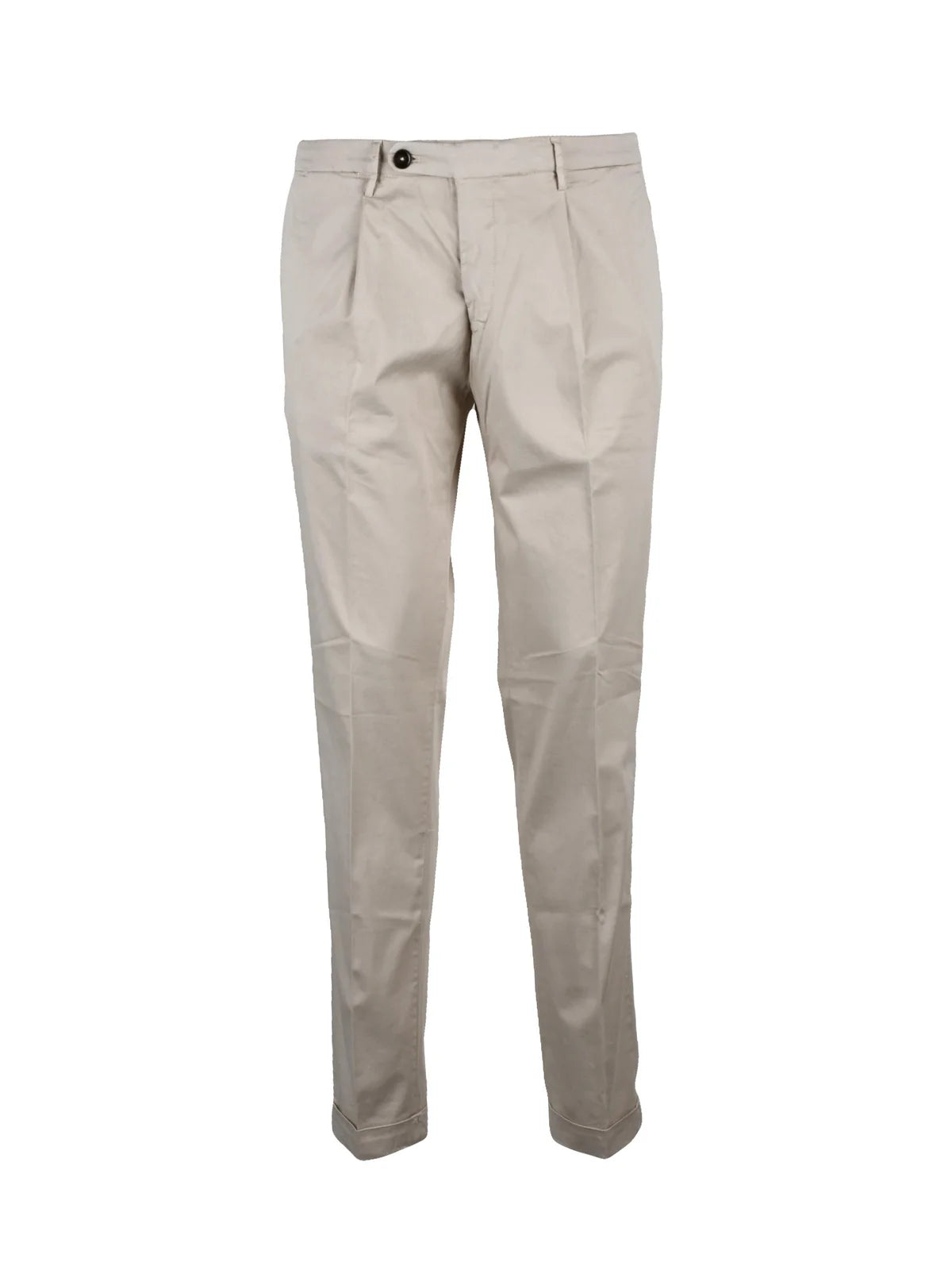 Michael Coal Pantaloni Chino - Beige