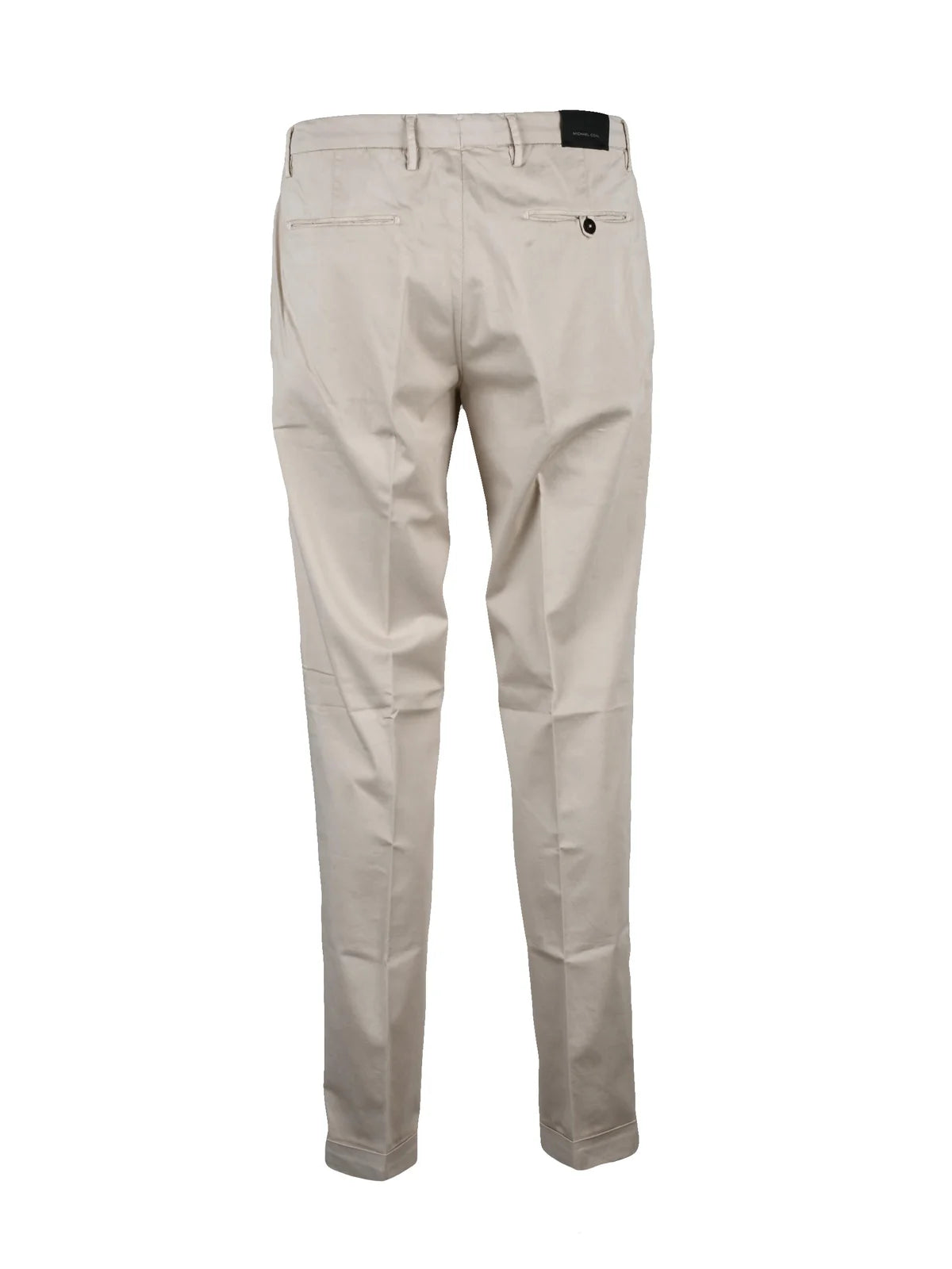 Michael Coal Pantaloni Chino - Beige