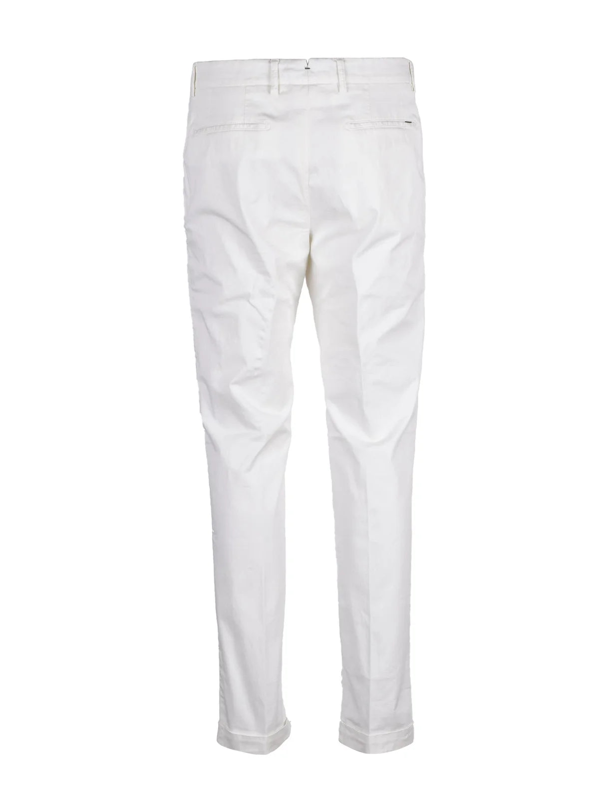 Berwich Pantalone - Bianco