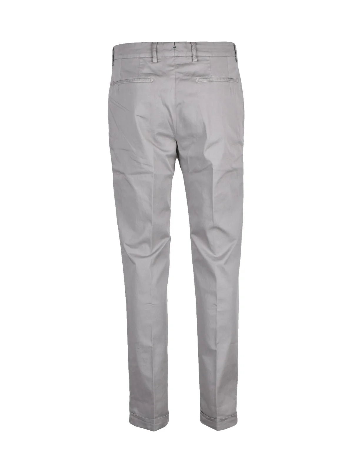 Berwich Pantalone - Grigio Chiaro