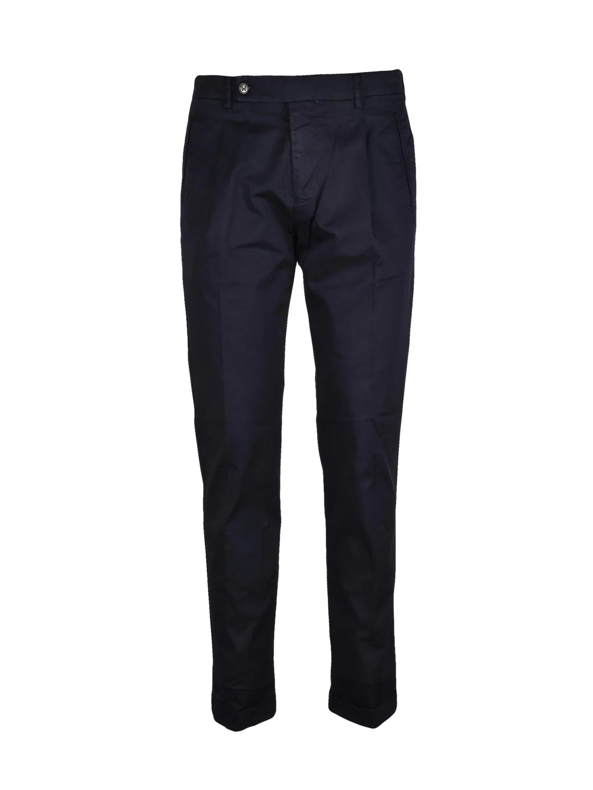Berwich Pantalone - Multicolore