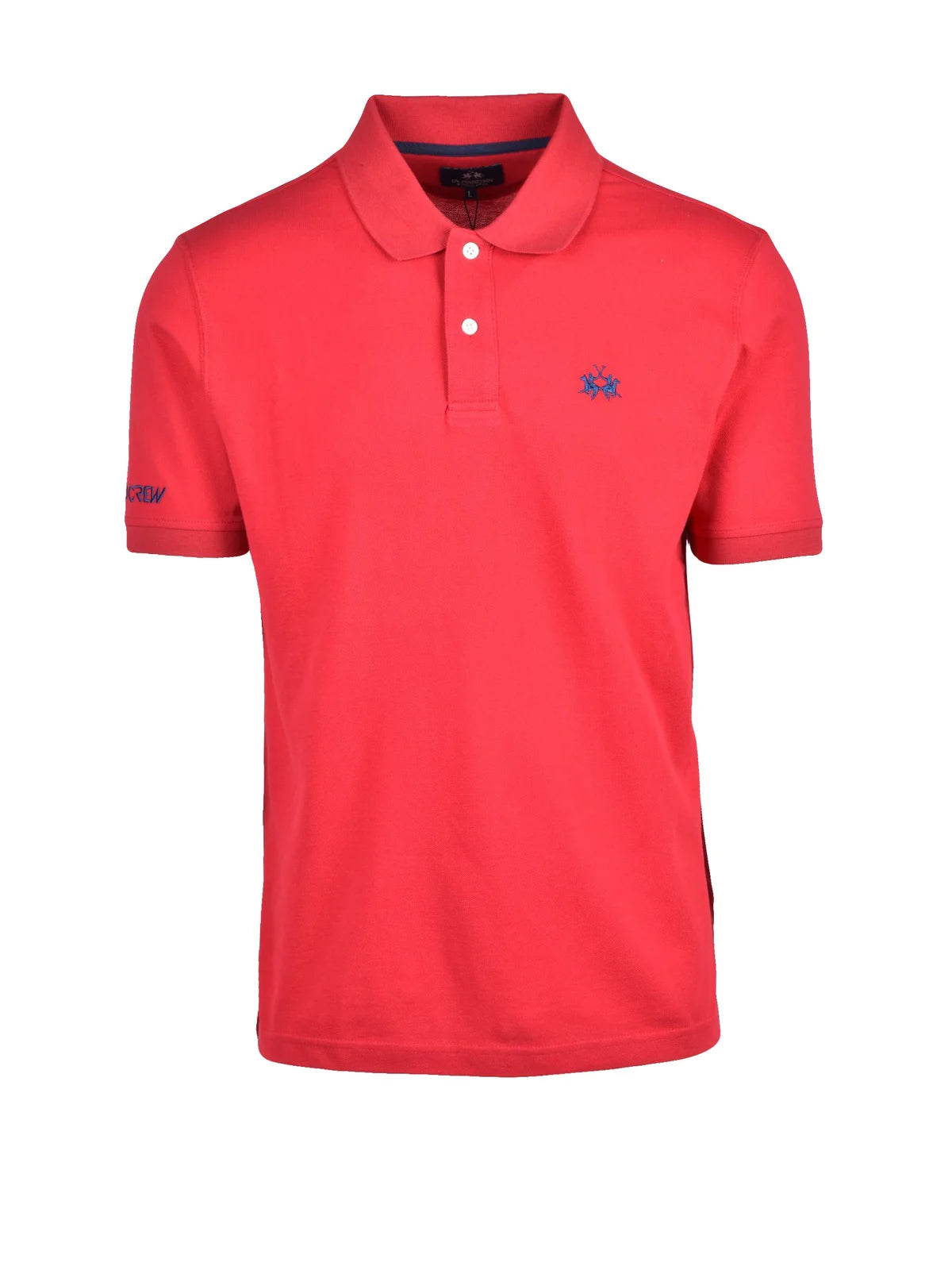 La Martina Polo - Rosso