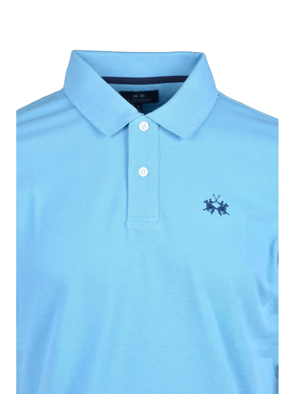 La Martina Polo - Celeste