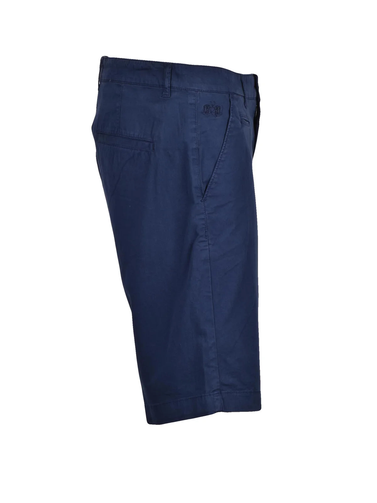 La Martina Bermuda Multicolore